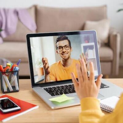 Kurz angličtiny online: jednoduchý spôsob, ako sa naučiť jazyk