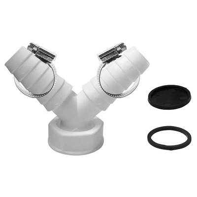 Zapojenie umývačky riadu: Správna inštalácia bez problémov