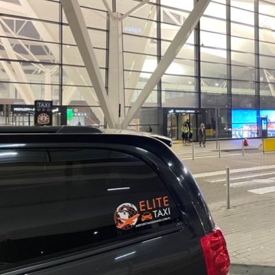 Taxi na letisko Schwechat: Pre pohodlný a spoľahlivý odvoz